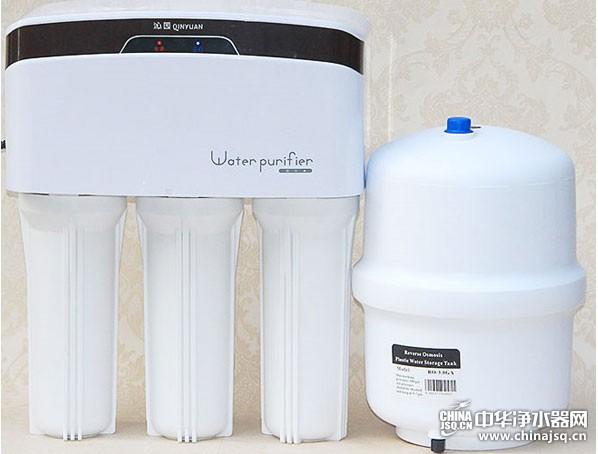 品牌控最爱的净水器产品推荐